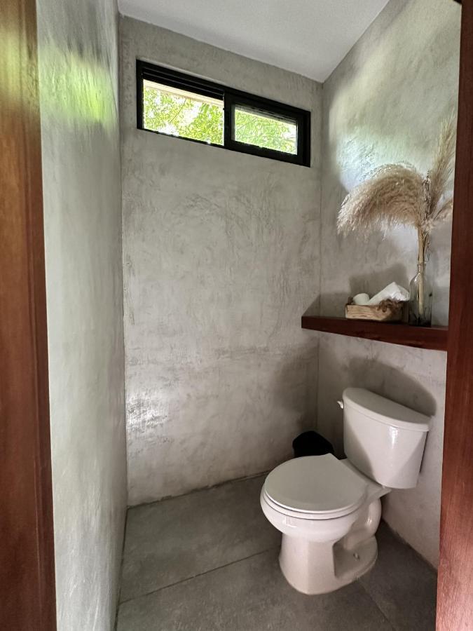 Villa Casa Arabe Cenote Azul Esterno foto